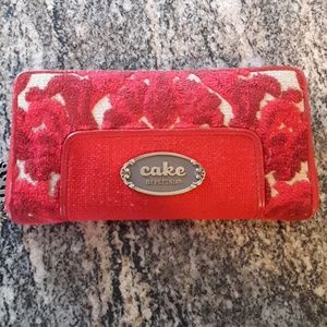 Petunia picklebottom wallet